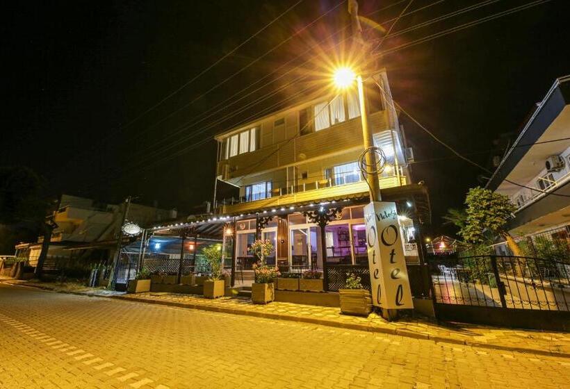 سوییت سوپریور, Melodi Butik Otel