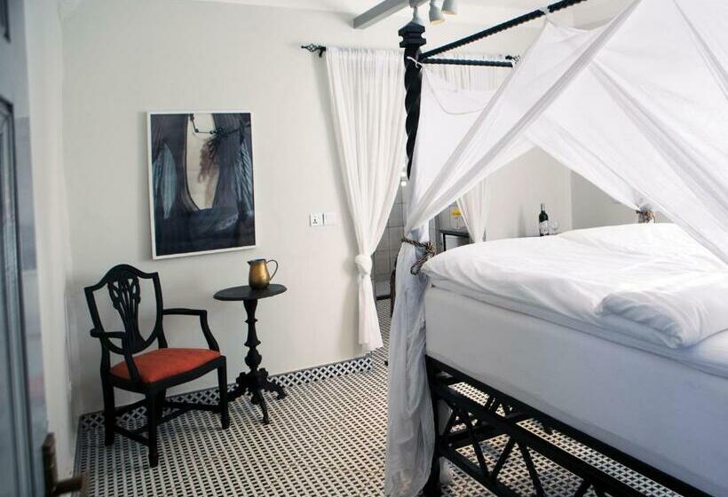 اتاق لوکس, Rooftop Boutique Hotel Adults Only