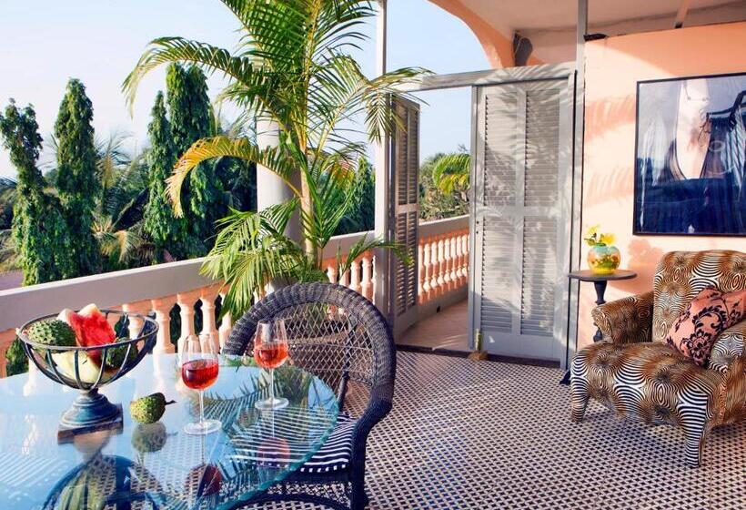 سوییت سوپریور, Rooftop Boutique Hotel Adults Only