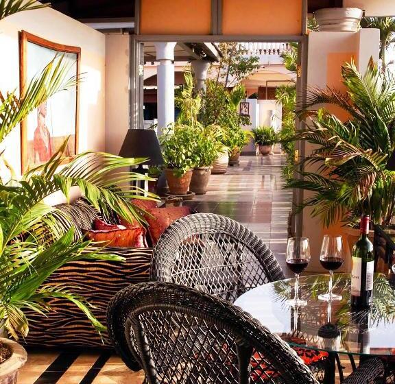 سوئیت پرزیدنت, Rooftop Boutique Hotel Adults Only