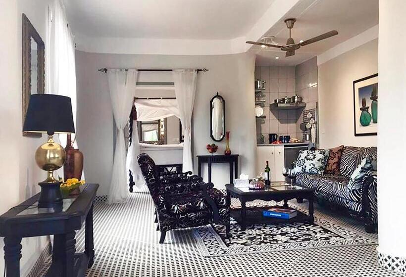 سوئیت پرزیدنت, Rooftop Boutique Hotel Adults Only