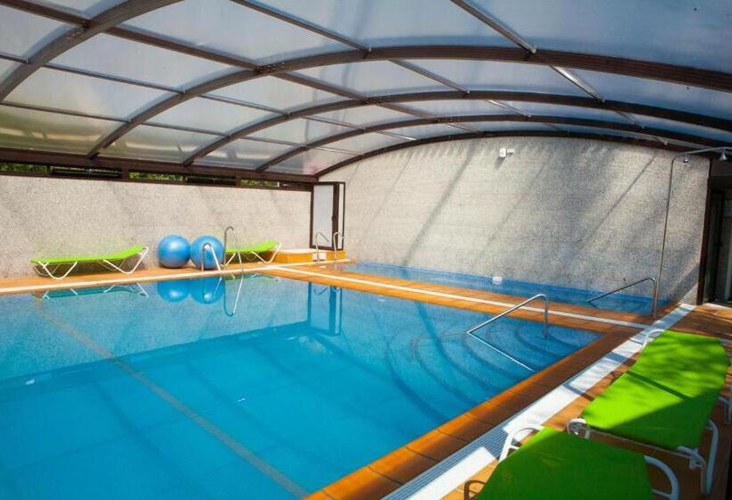 اتاق لوکس, Posada Real Quinta San Jose