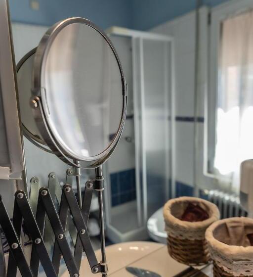اتاق لوکس, Posada Real Quinta San Jose