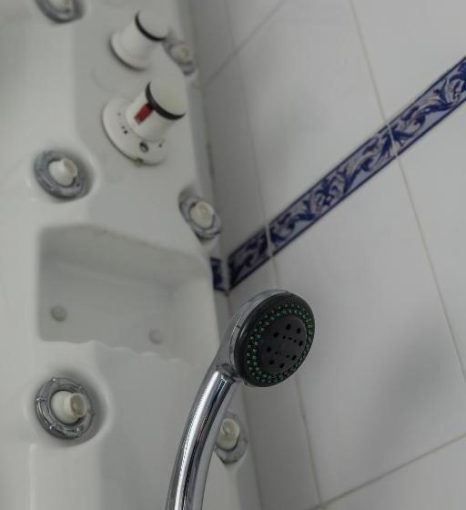 اتاق لوکس, Posada Real Quinta San Jose
