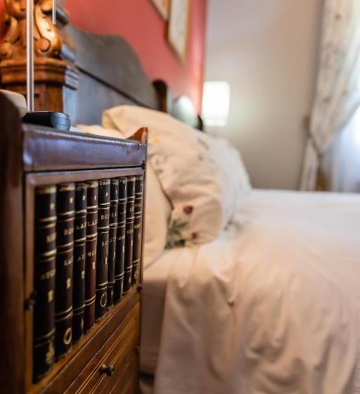 اتاق لوکس, Posada Real Quinta San Jose