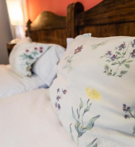 اتاق لوکس, Posada Real Quinta San Jose