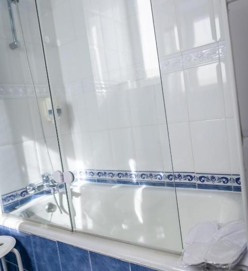 سوییت, Posada Real Quinta San Jose