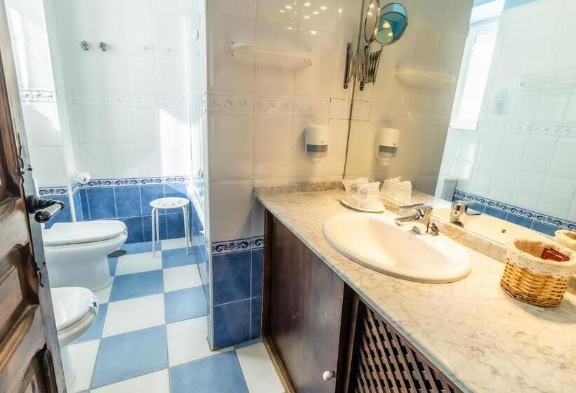 سوییت, Posada Real Quinta San Jose