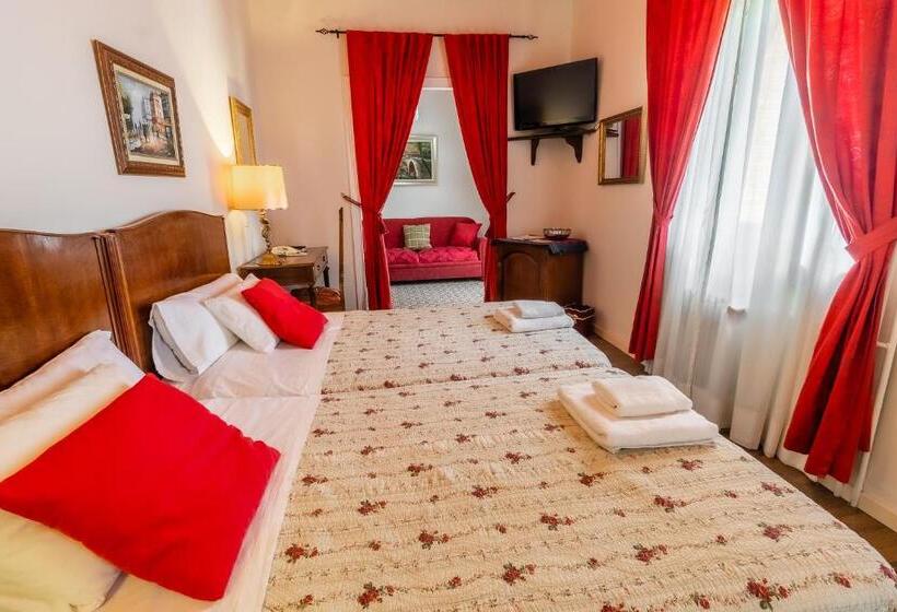 سوییت, Posada Real Quinta San Jose