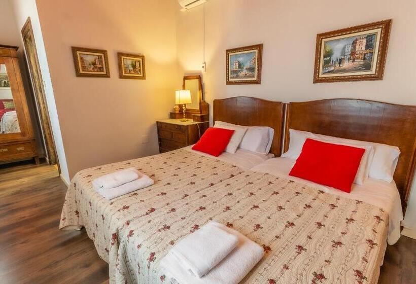 سوییت, Posada Real Quinta San Jose