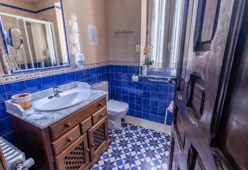 اتاق عادی, Posada Real Quinta San Jose