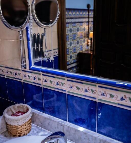 اتاق عادی, Posada Real Quinta San Jose