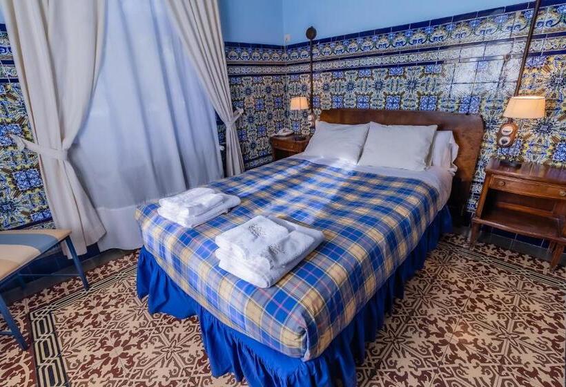 اتاق عادی, Posada Real Quinta San Jose