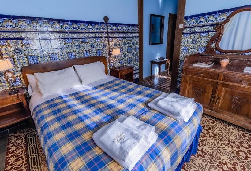 اتاق عادی, Posada Real Quinta San Jose