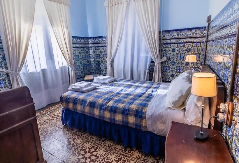 اتاق عادی, Posada Real Quinta San Jose