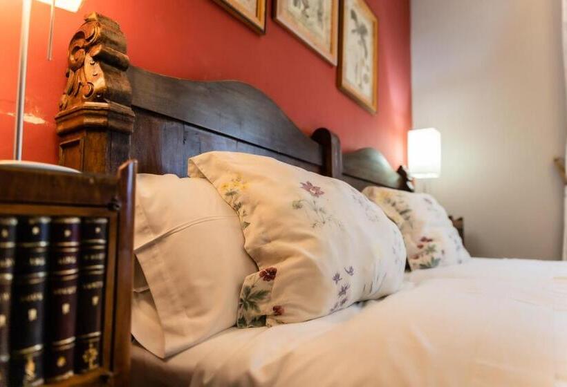 اتاق لوکس, Posada Real Quinta San Jose