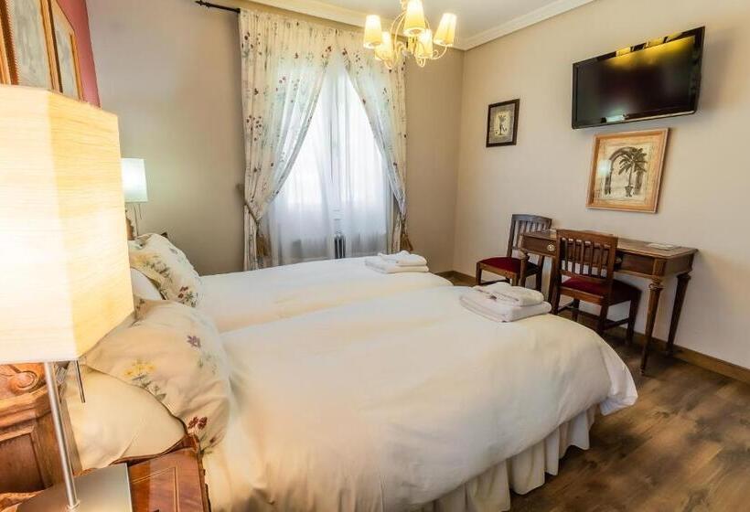 اتاق لوکس, Posada Real Quinta San Jose