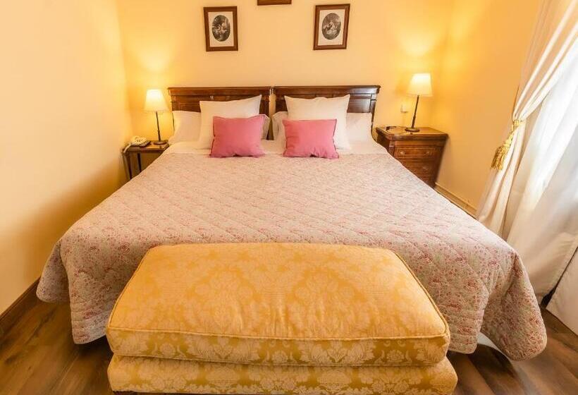 سوییت, Posada Real Quinta San Jose