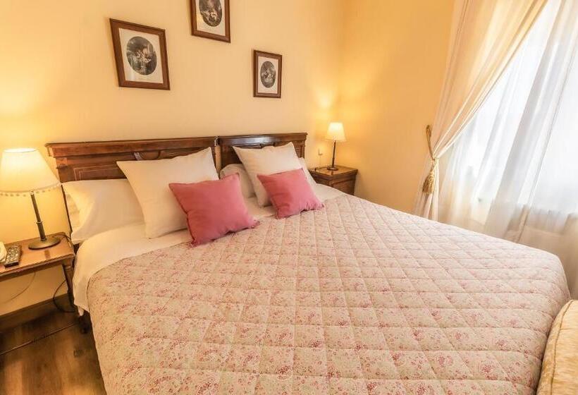 سوییت, Posada Real Quinta San Jose