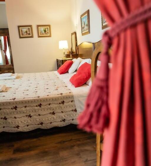 سوییت, Posada Real Quinta San Jose