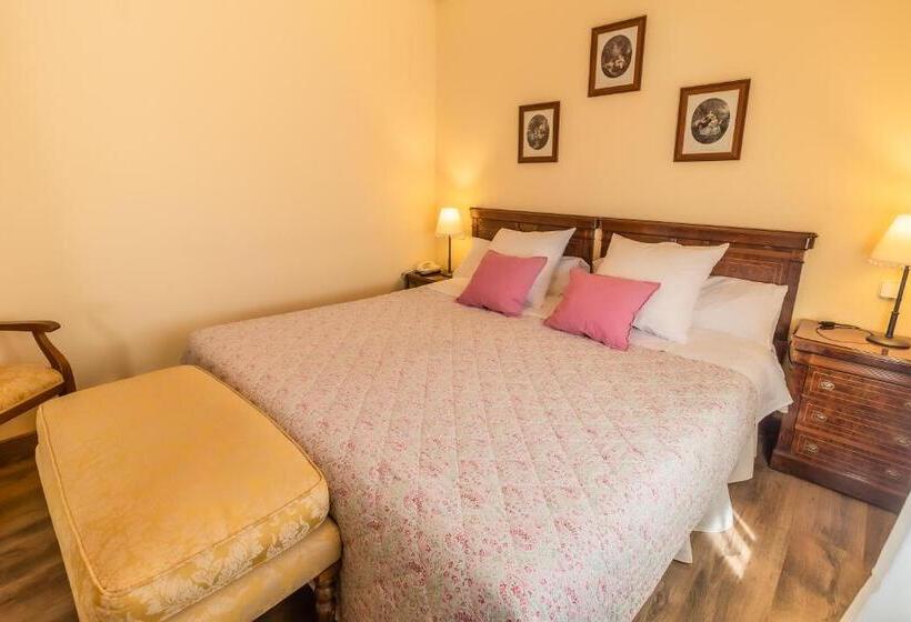 سوییت, Posada Real Quinta San Jose