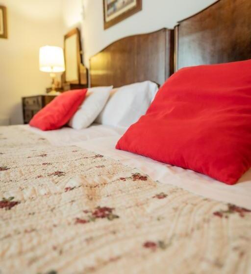 سوییت, Posada Real Quinta San Jose