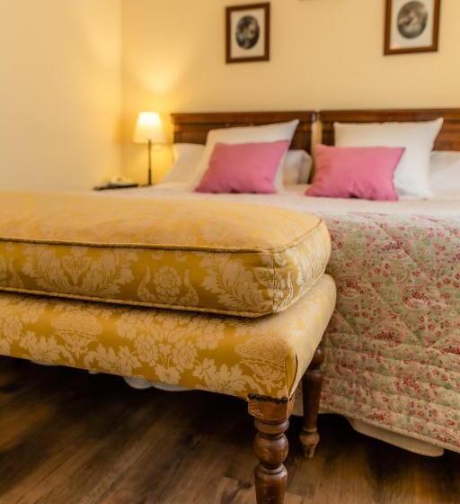 سوییت, Posada Real Quinta San Jose
