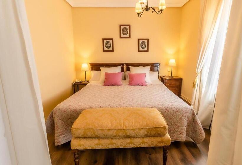 سوییت, Posada Real Quinta San Jose