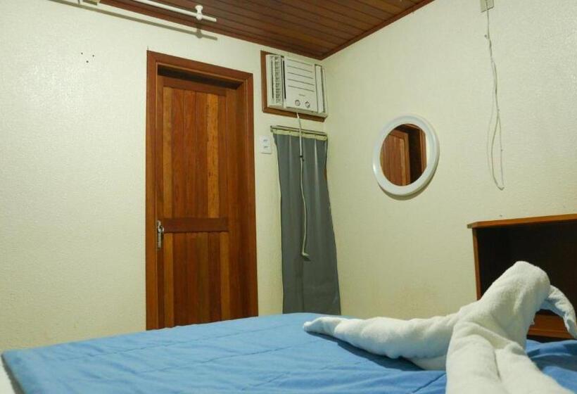 اتاق اکونومی, Hanna San Diego Apart