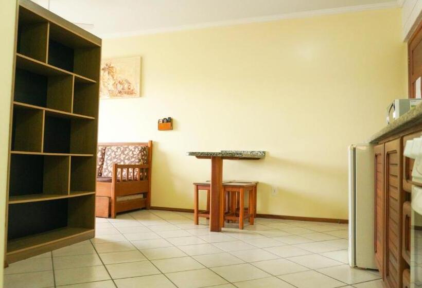 اتاق لوکس خانوادگی, Hanna San Diego Apart