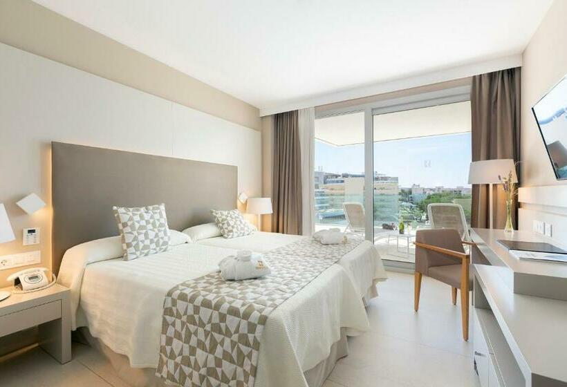 Suite Sea View, Hipotels Gran Playa De Palma