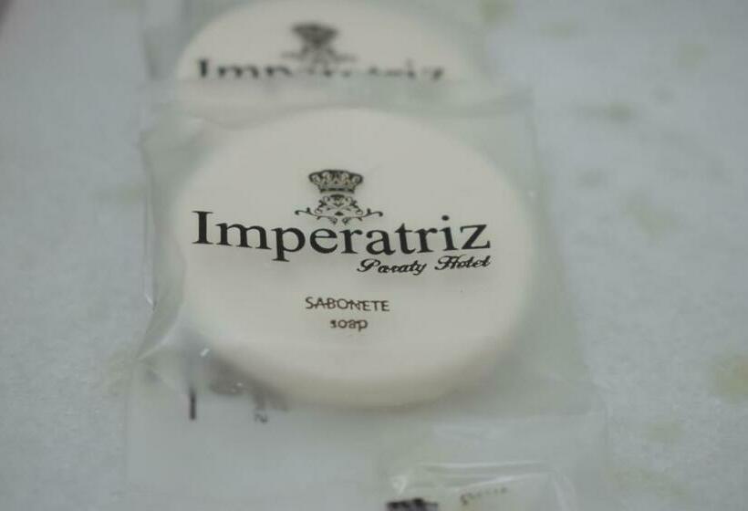 スーペリアールーム, Imperatriz Paraty