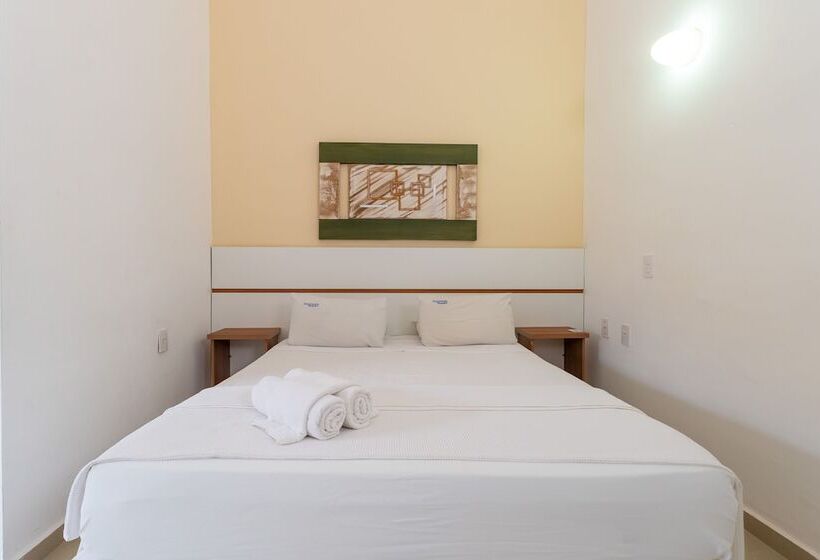 スーペリアールーム, Imperatriz Paraty