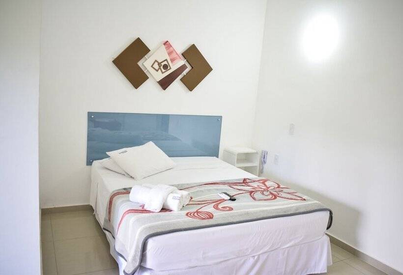 スーペリアールーム, Imperatriz Paraty