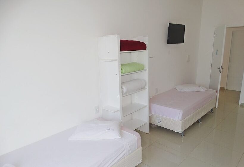 スーペリアの４人部屋, Imperatriz Paraty