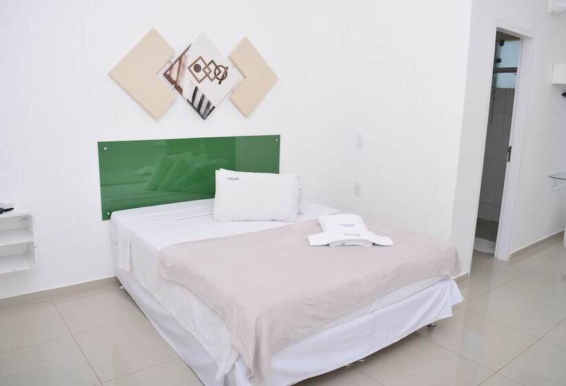スーペリアの４人部屋, Imperatriz Paraty