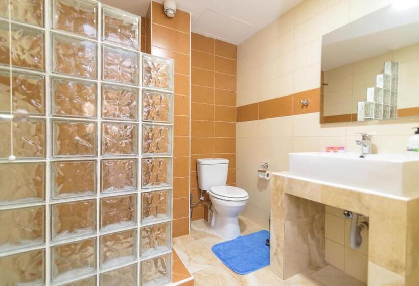 اتاق سوپریور, Achillion Hotel Piraeus