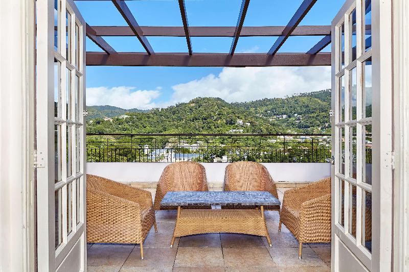 سوییت جونیور با چشمانداز دریا, Aeolis Tinos Suites