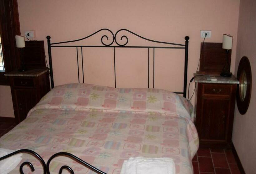 اتاق استاندارد, Agriturismo La Marletta