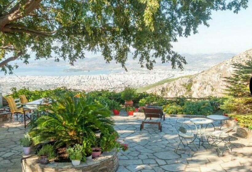 استودیوی استاندارد, Archontiko Stafylopati