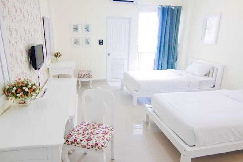 اتاق استاندارد, Boonsiri Boutique