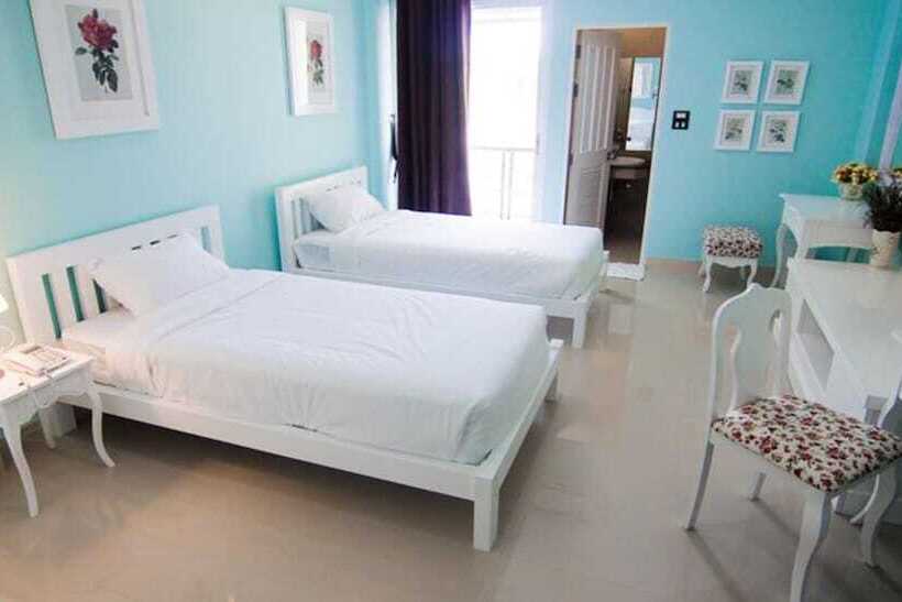 اتاق استاندارد, Boonsiri Boutique