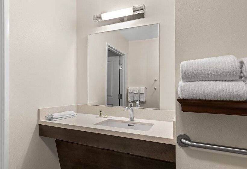 استودیوی استاندارد, Candlewood Suites   Fairbanks, An Ihg
