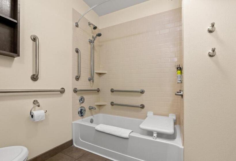 استودیوی استاندارد, Candlewood Suites   Fairbanks, An Ihg