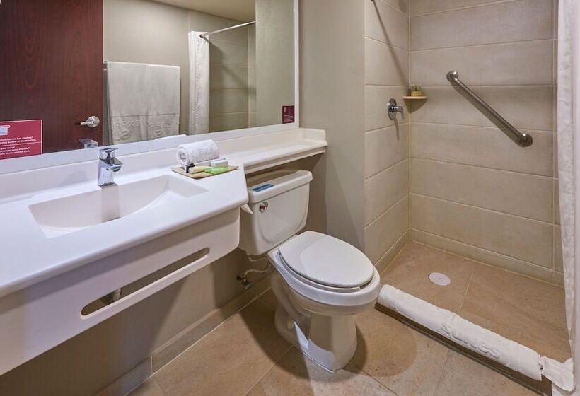 سوییت, City Express Suites By Marriott Tijuana Rio