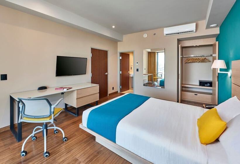 سوییت, City Express Suites By Marriott Tijuana Rio