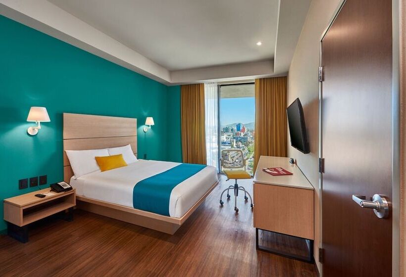 سوییت, City Express Suites By Marriott Tijuana Rio