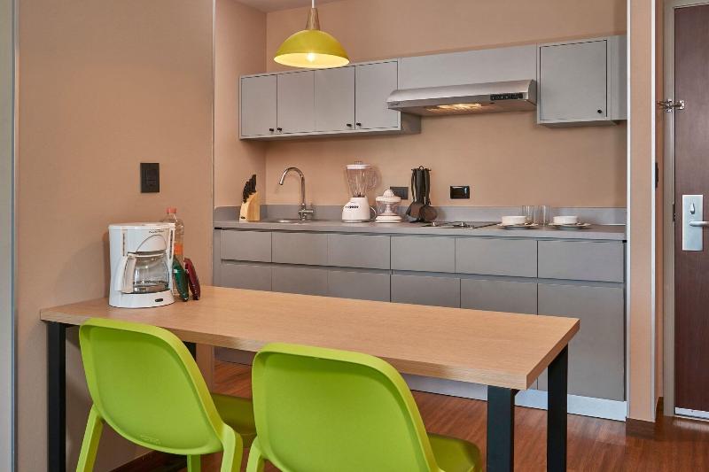 سوییت, City Express Suites By Marriott Tijuana Rio