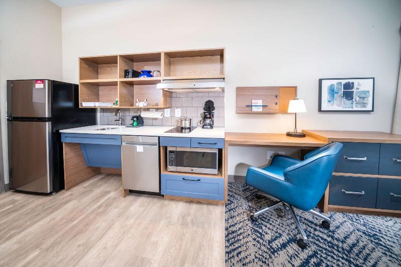 سوییت, City Express Suites By Marriott Tijuana Rio