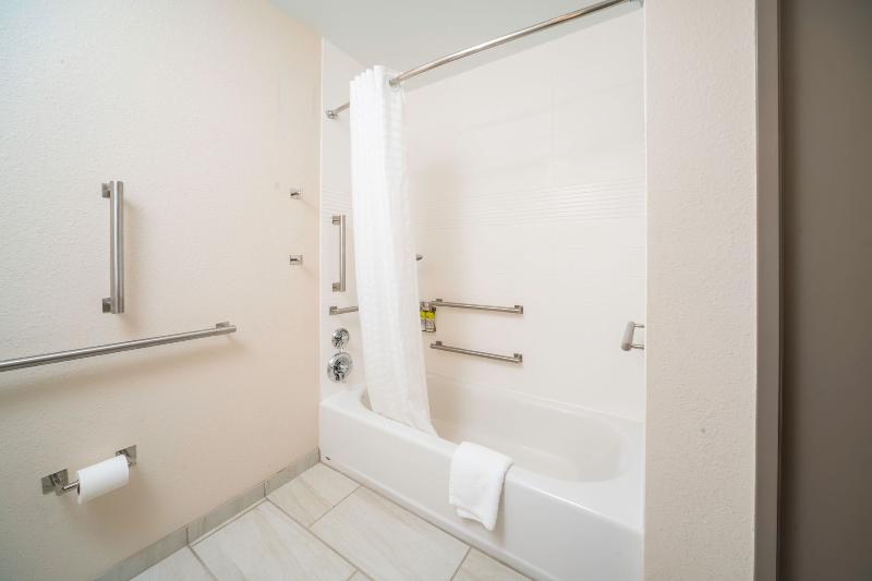 سوییت, City Express Suites By Marriott Tijuana Rio